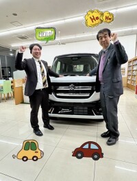 太白店の熱い1月はまだまだ続きます！！